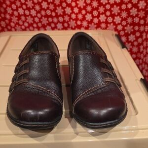 Women's Clark Ashland Effie Slip-Ons